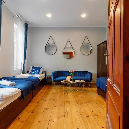 Chopin Park Apartament