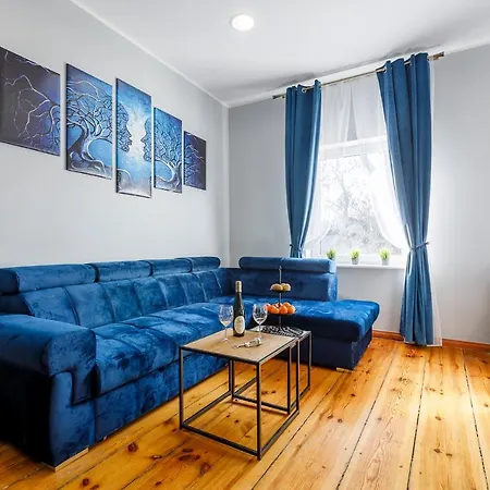 Apartament Chopin Park *