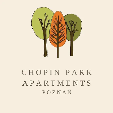 Apartament Chopin Park