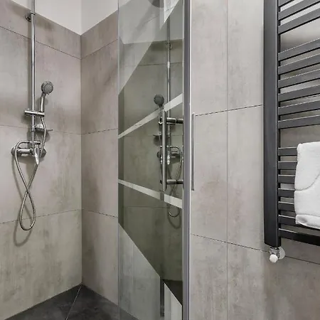 Chopin Park Apartament