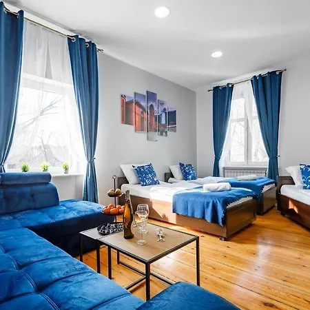 Apartament Chopin Park *