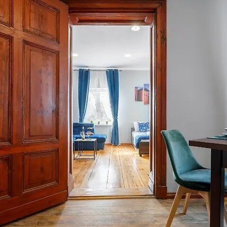 Apartament Chopin Park