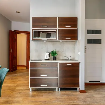 Apartament Chopin Park *
