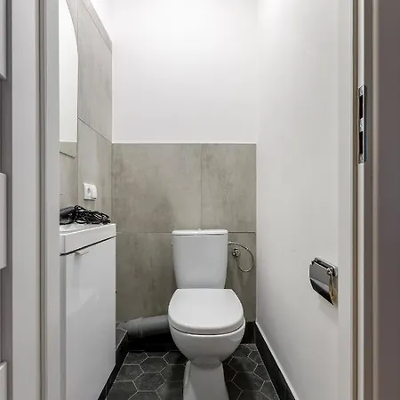Apartament Chopin Park *