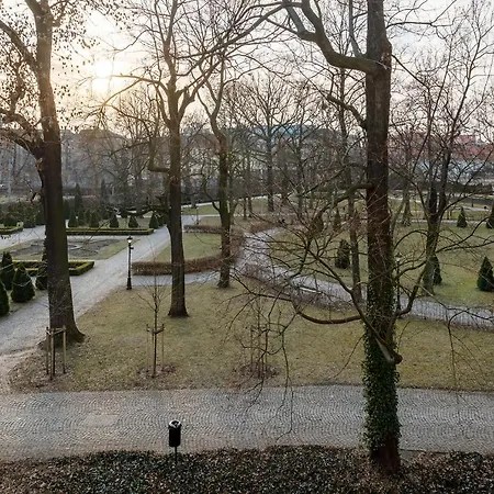 Chopin Park