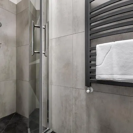 Chopin Park Apartament Poznań