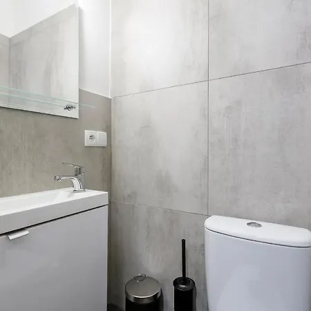 Chopin Park Apartament